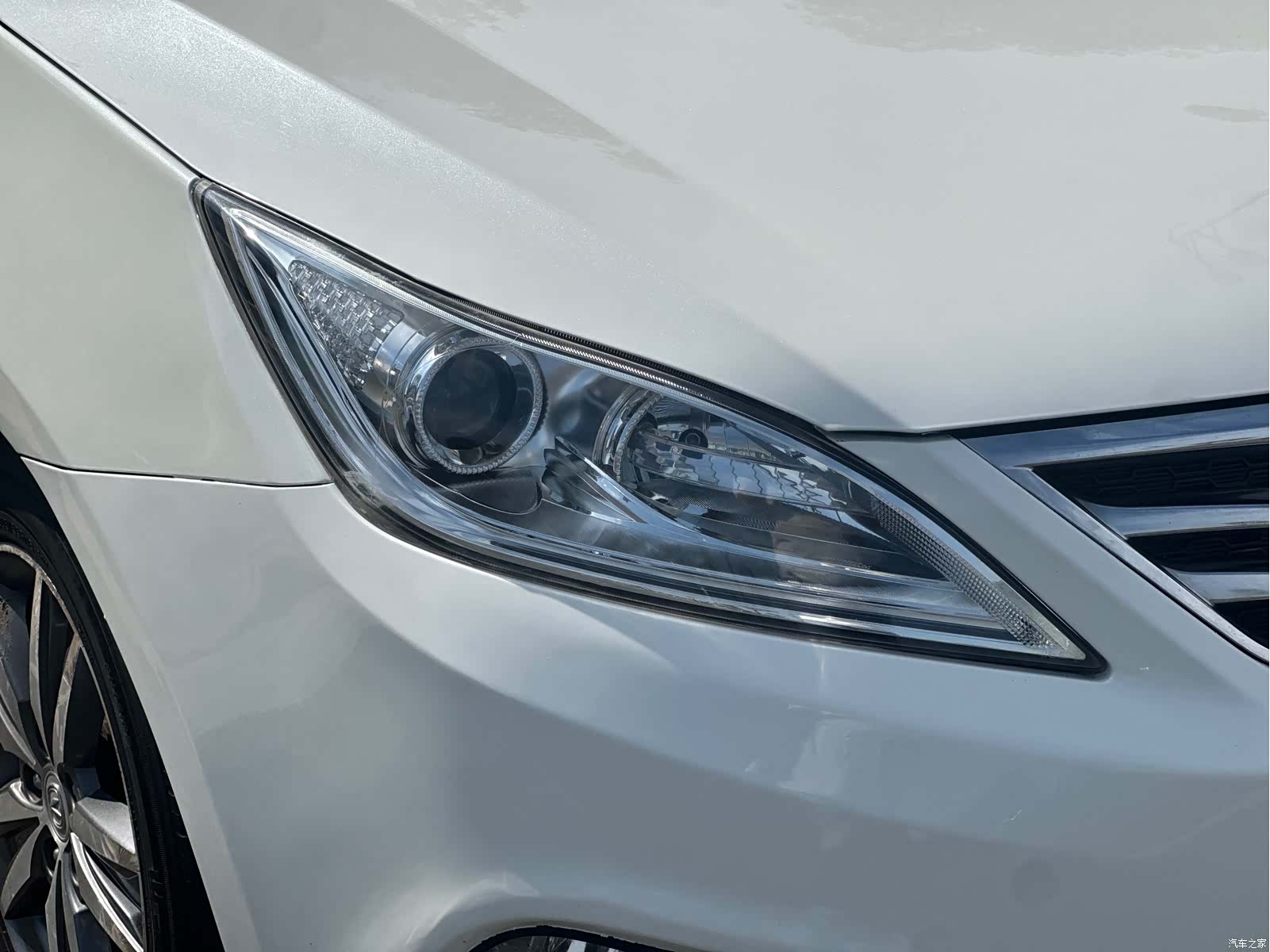 Changan Eado, 2015 16