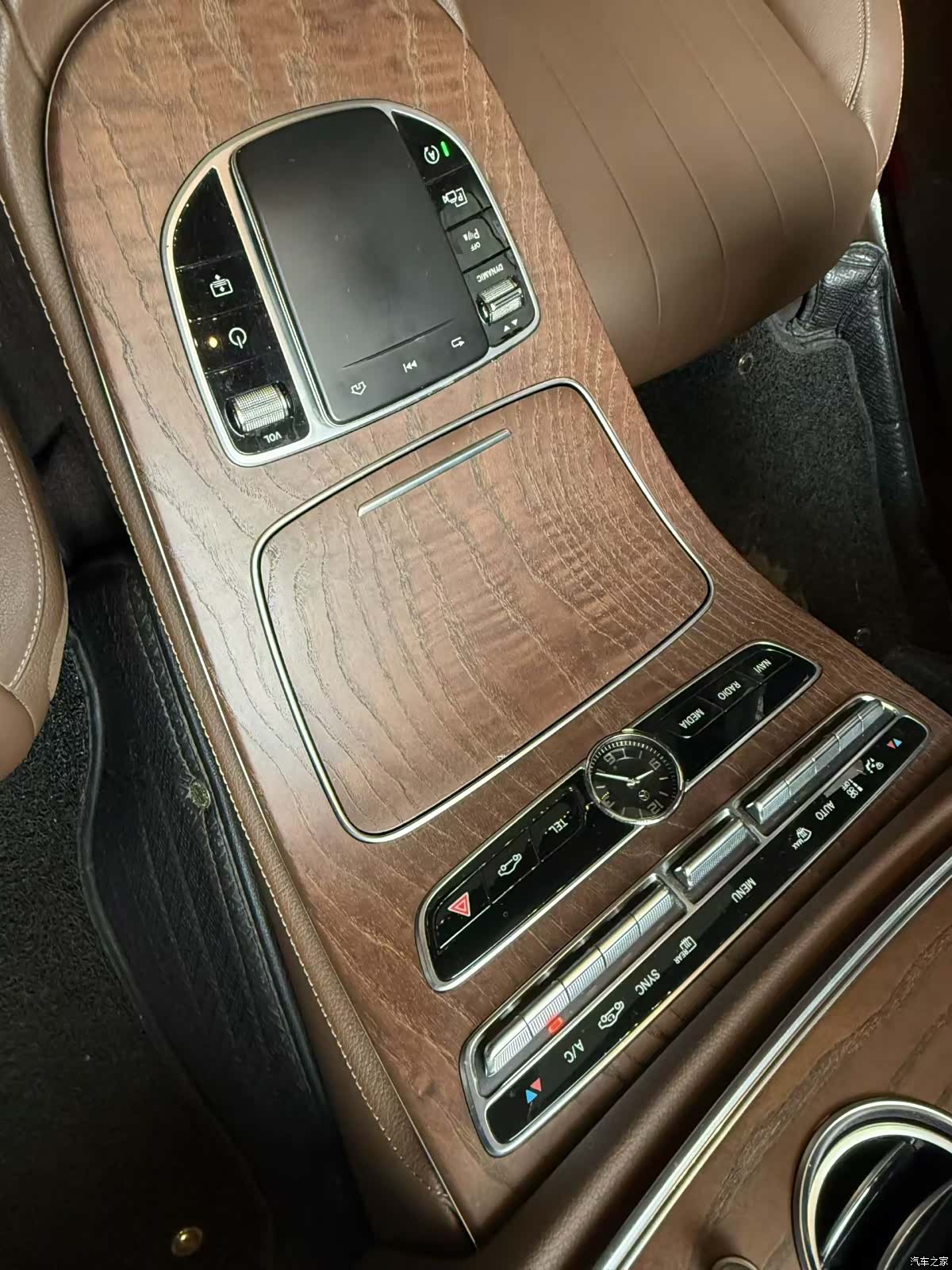 Mercedes-Benz E-Class, 2019 все фото