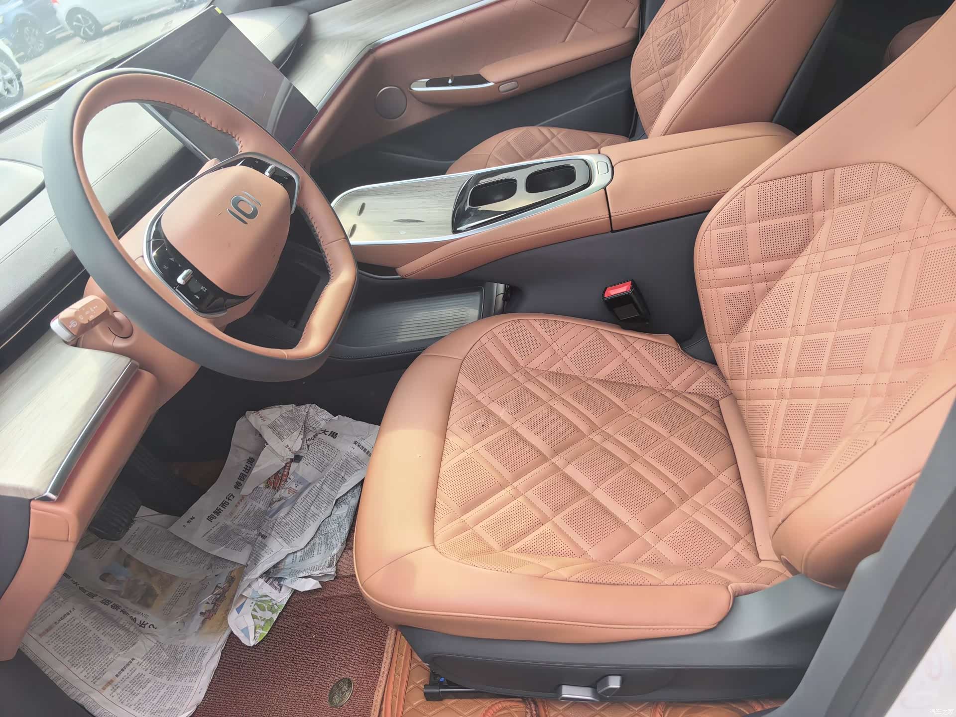 Changan Eado, 2024 4