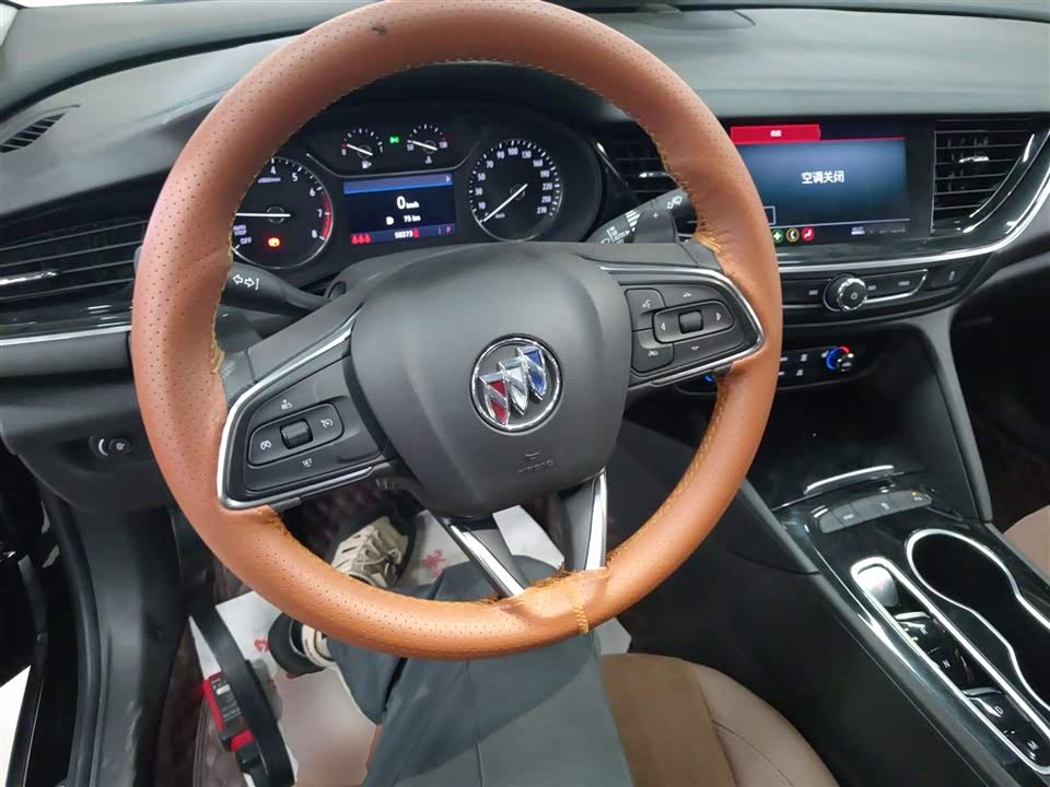 Buick Regal Buick Regal
