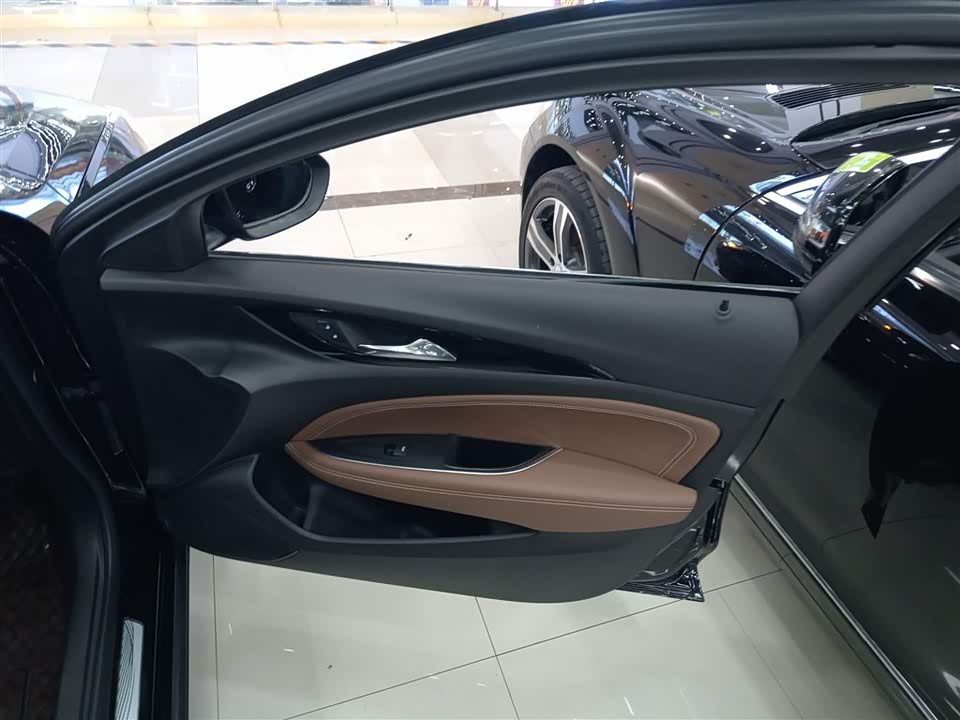 Buick Regal Buick Regal