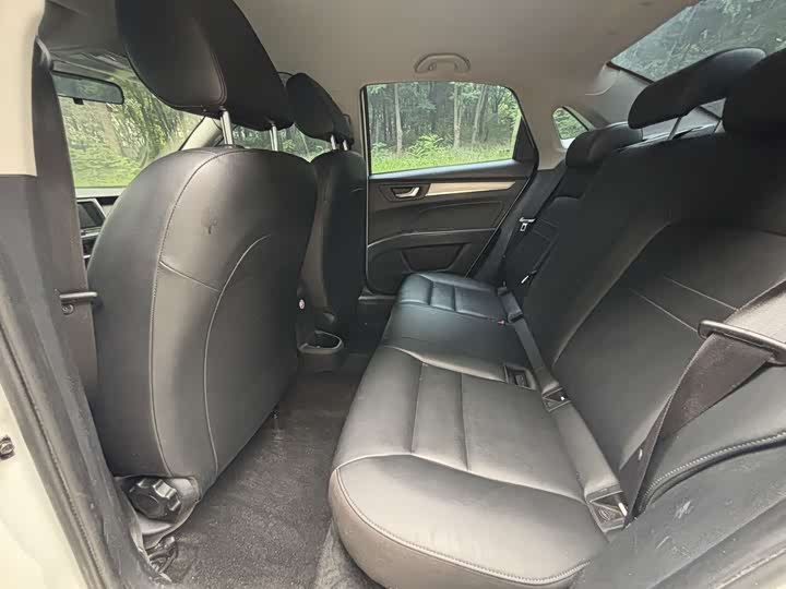 Bestune B30 2019 1.6L АКПП Комфорт