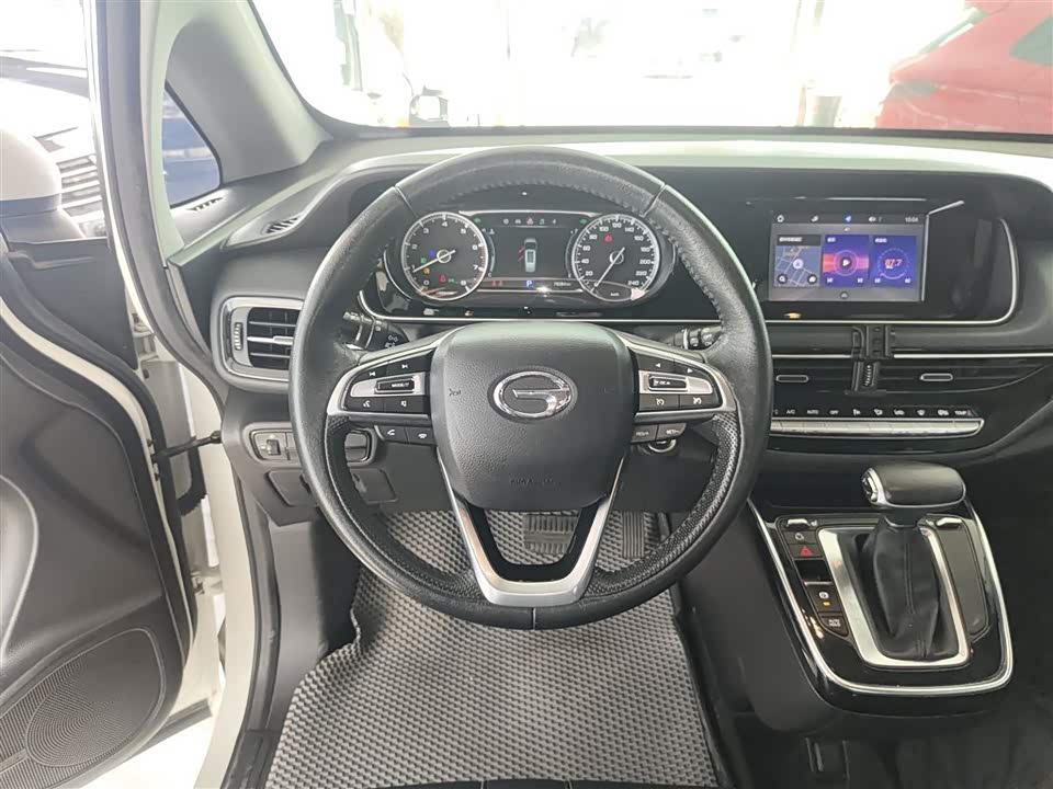 Trumpchi Trumpchi M6