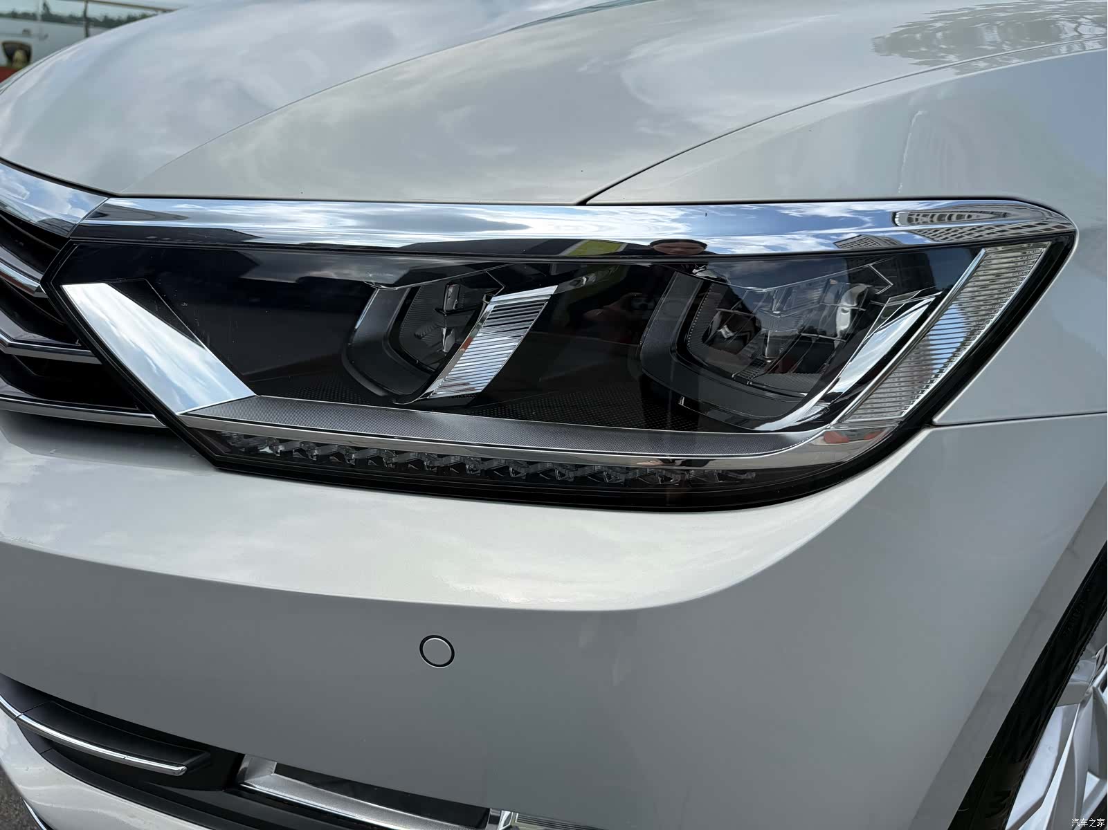 Volkswagen Magotan, 2019 25