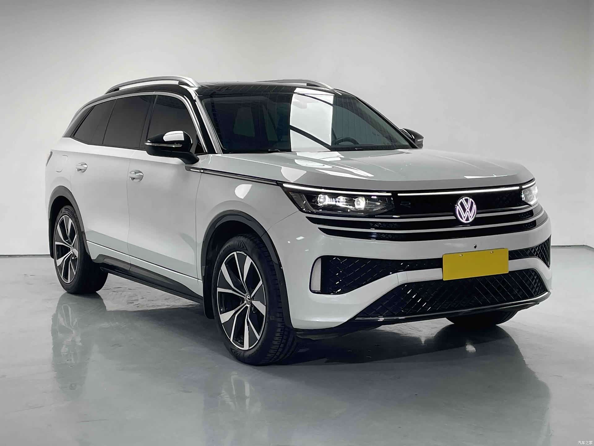 Volkswagen Talagon, 2022 3