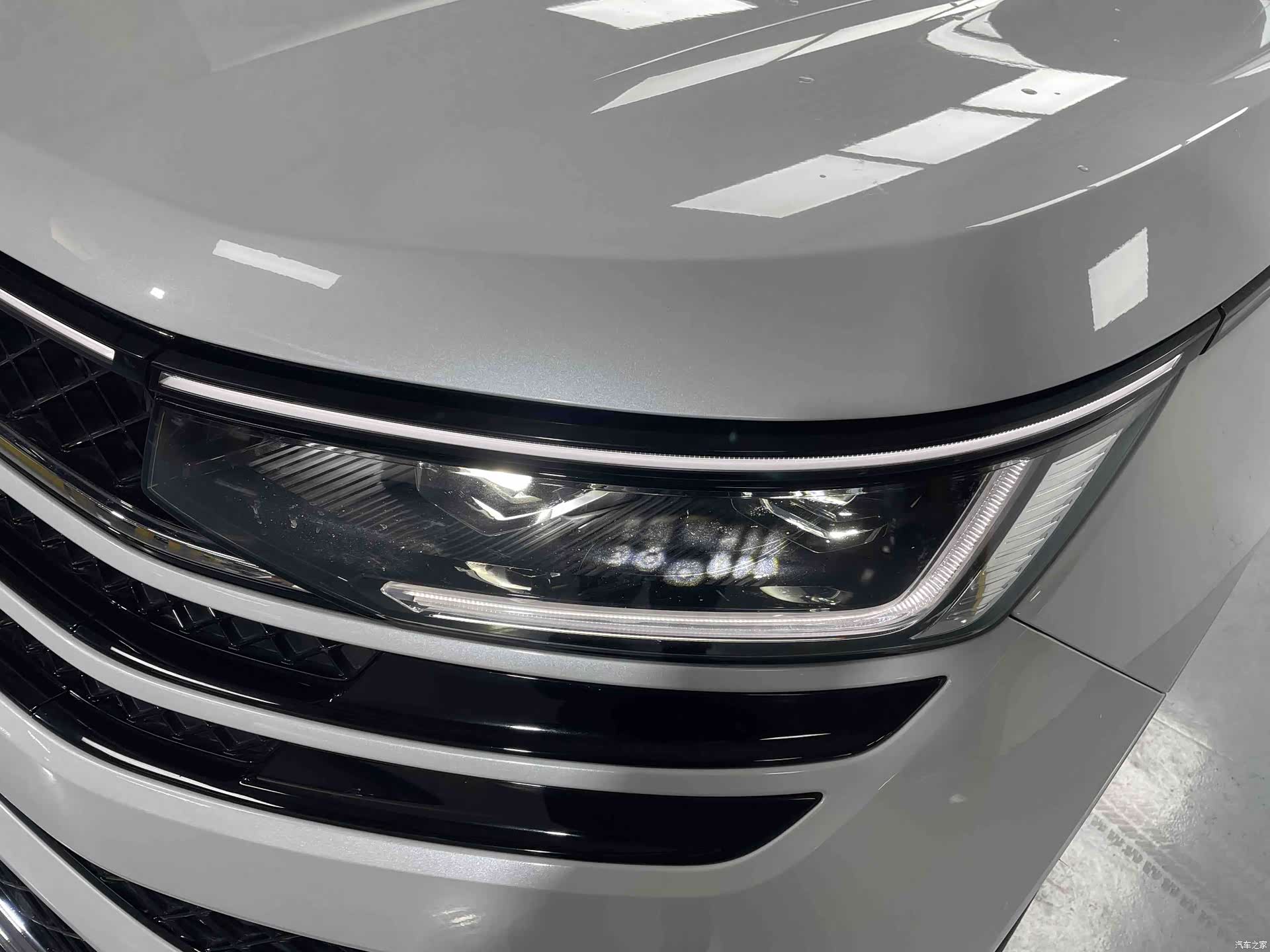 Volkswagen Talagon, 2022 17