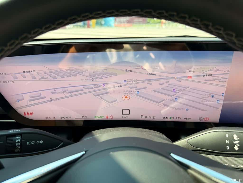 Buick E5, 2025 8