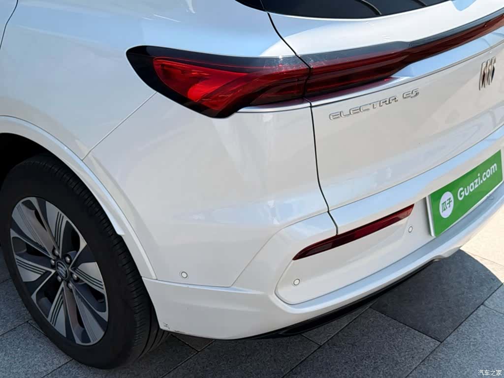 Buick E5, 2025 15