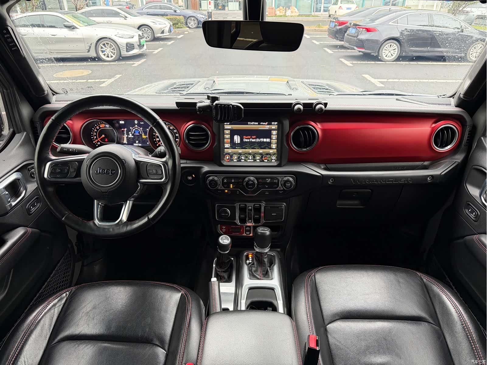 Jeep Wrangler, 2023 7