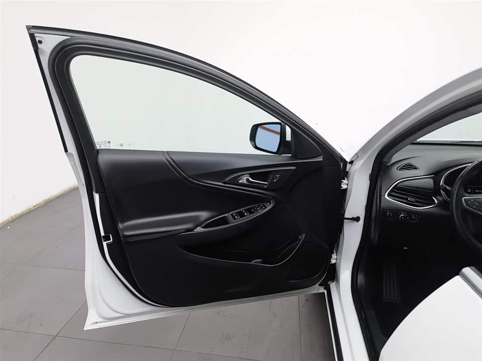 Chevrolet Mai Ruibao XL