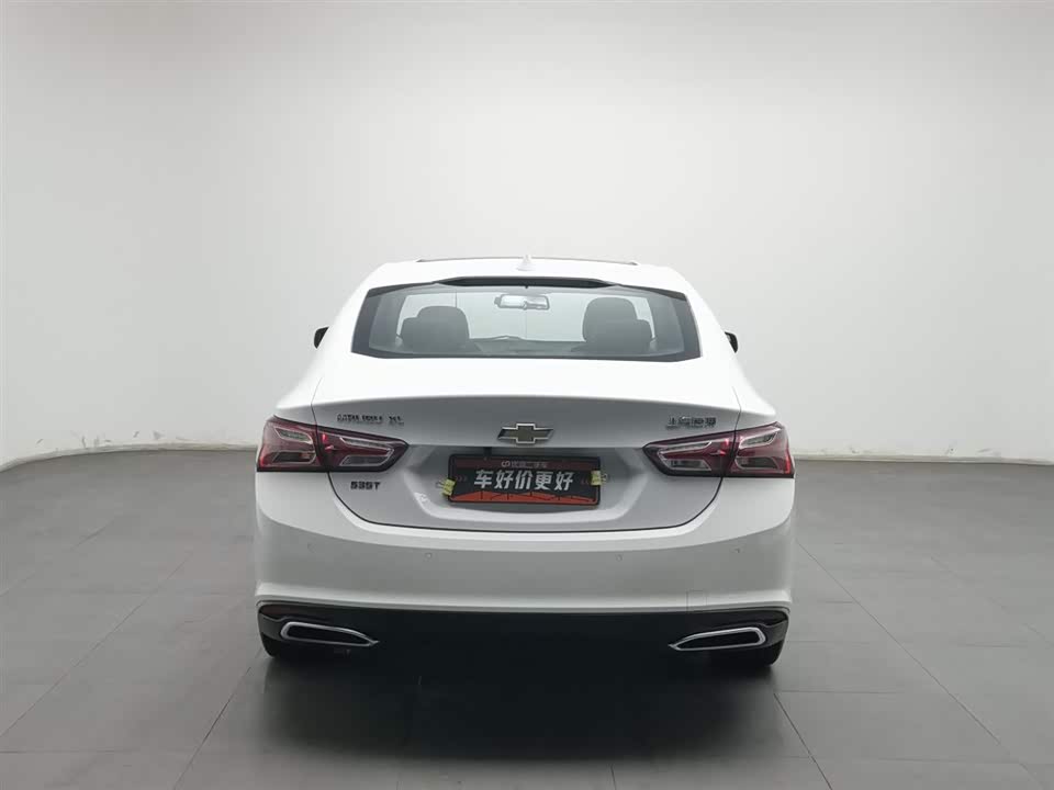 Chevrolet Mai Ruibao XL