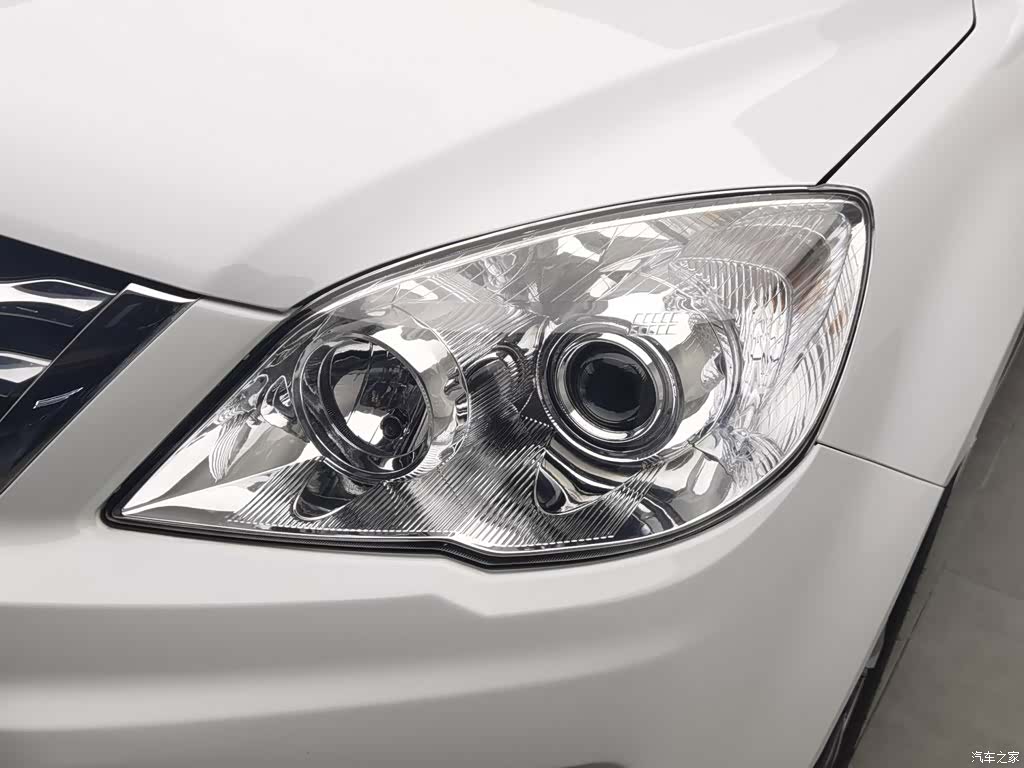 Haval H6, 2016 7