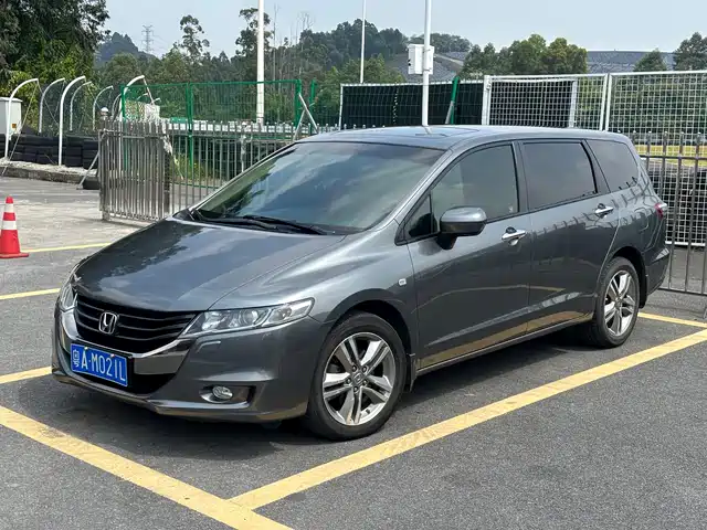 Honda Odyssey 2012 — купить из Китая под заказ