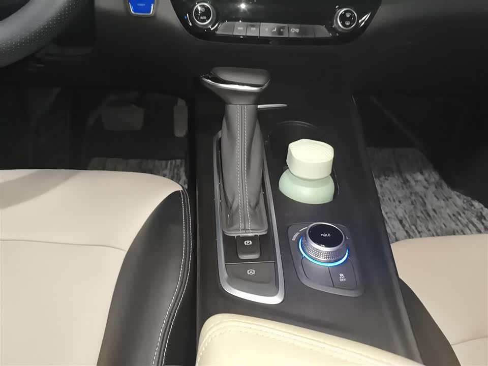 Buick Slightly blue 6