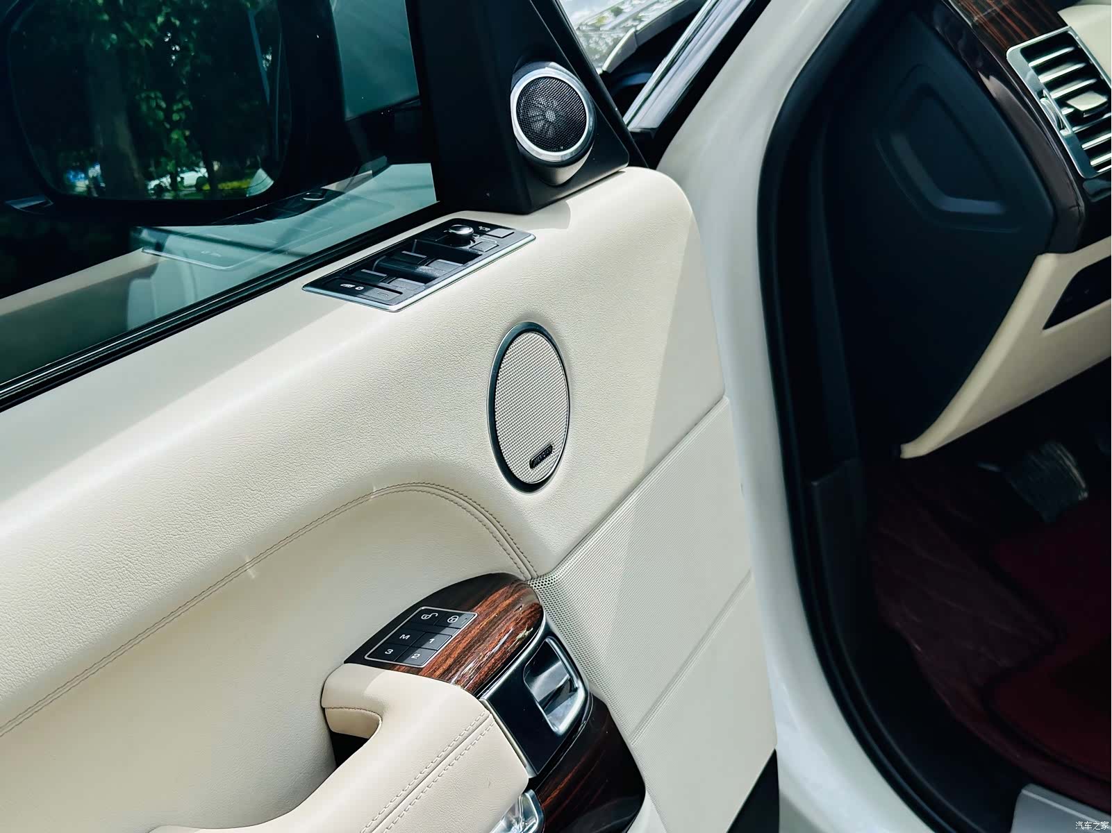 Land Rover Range Rover, 2017 10