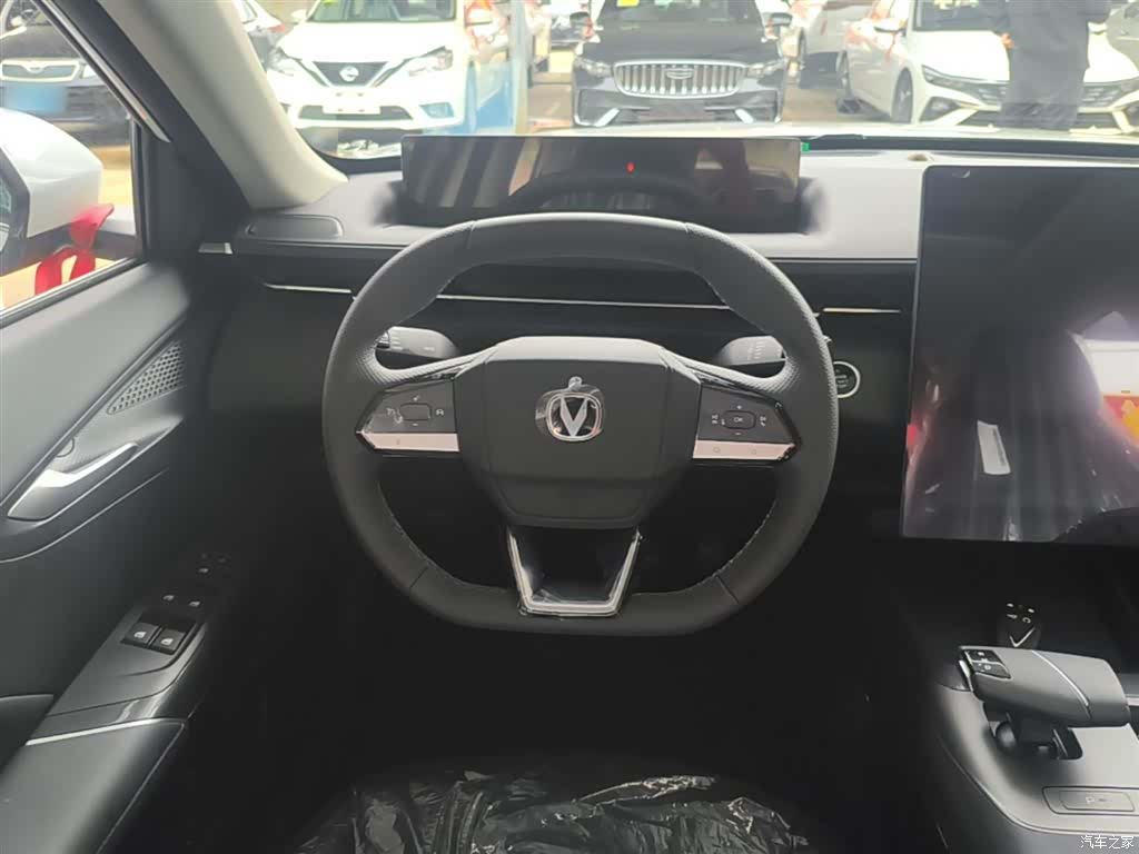 Changan Eado, 2026 11