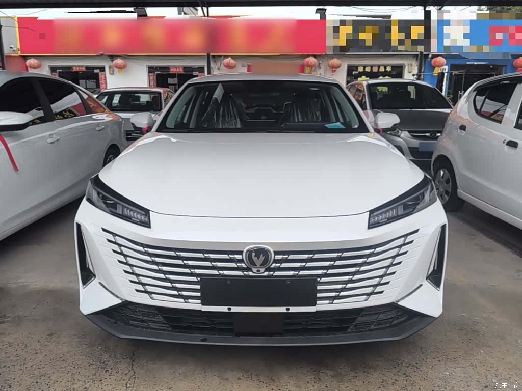 Changan Eado, 2026 3