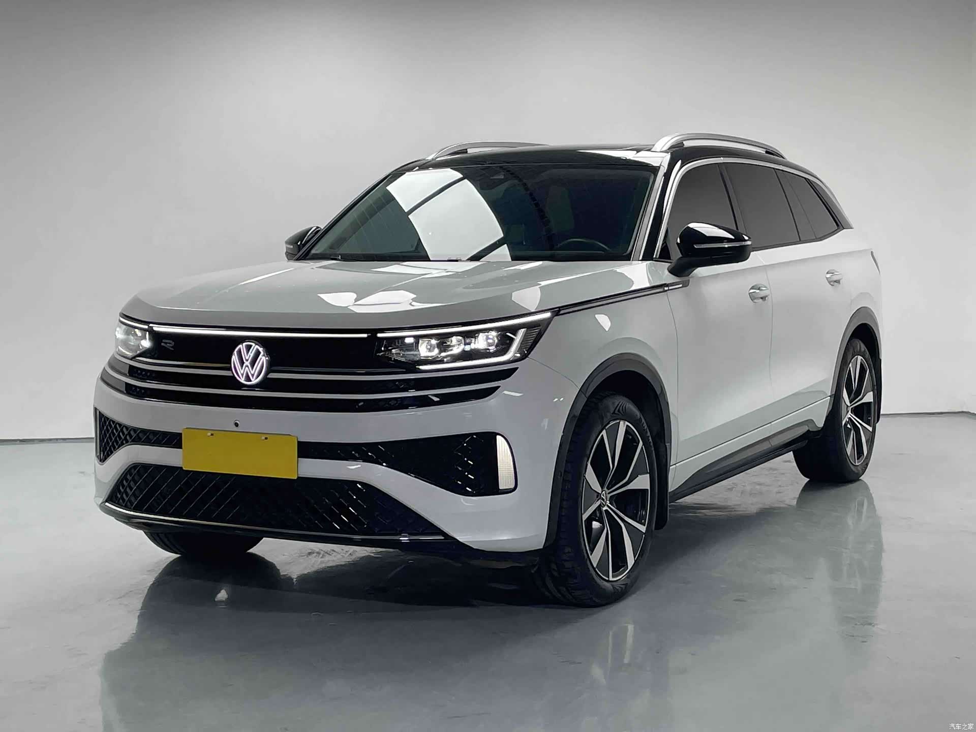 Volkswagen Talagon