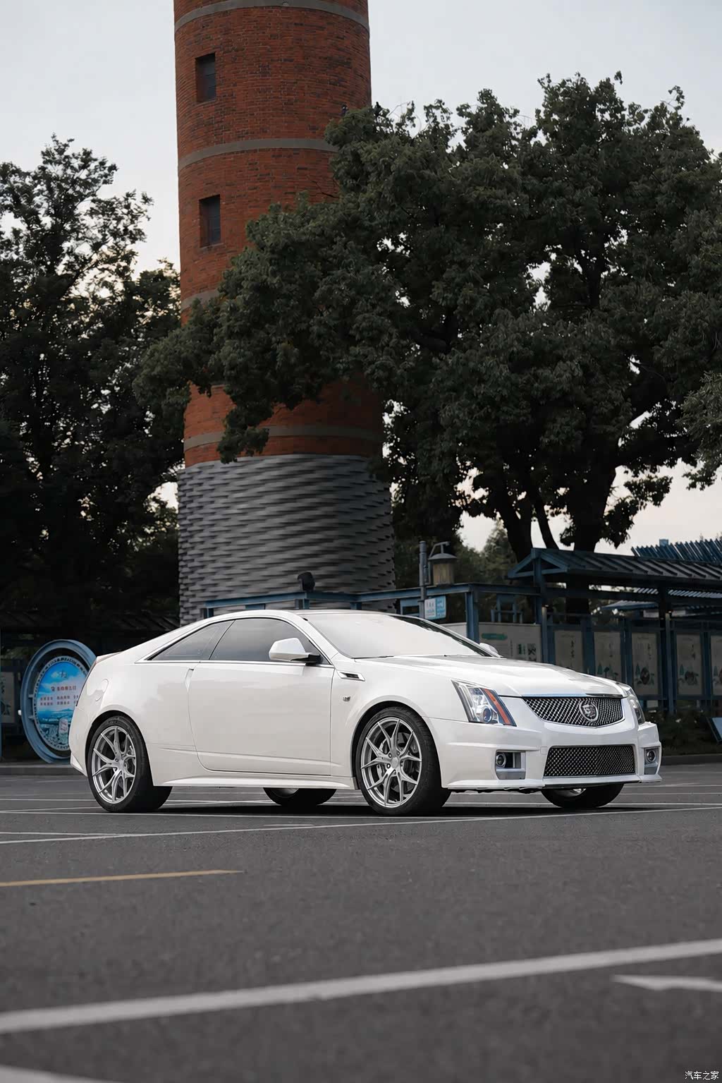 Cadillac CTS, 2013 2
