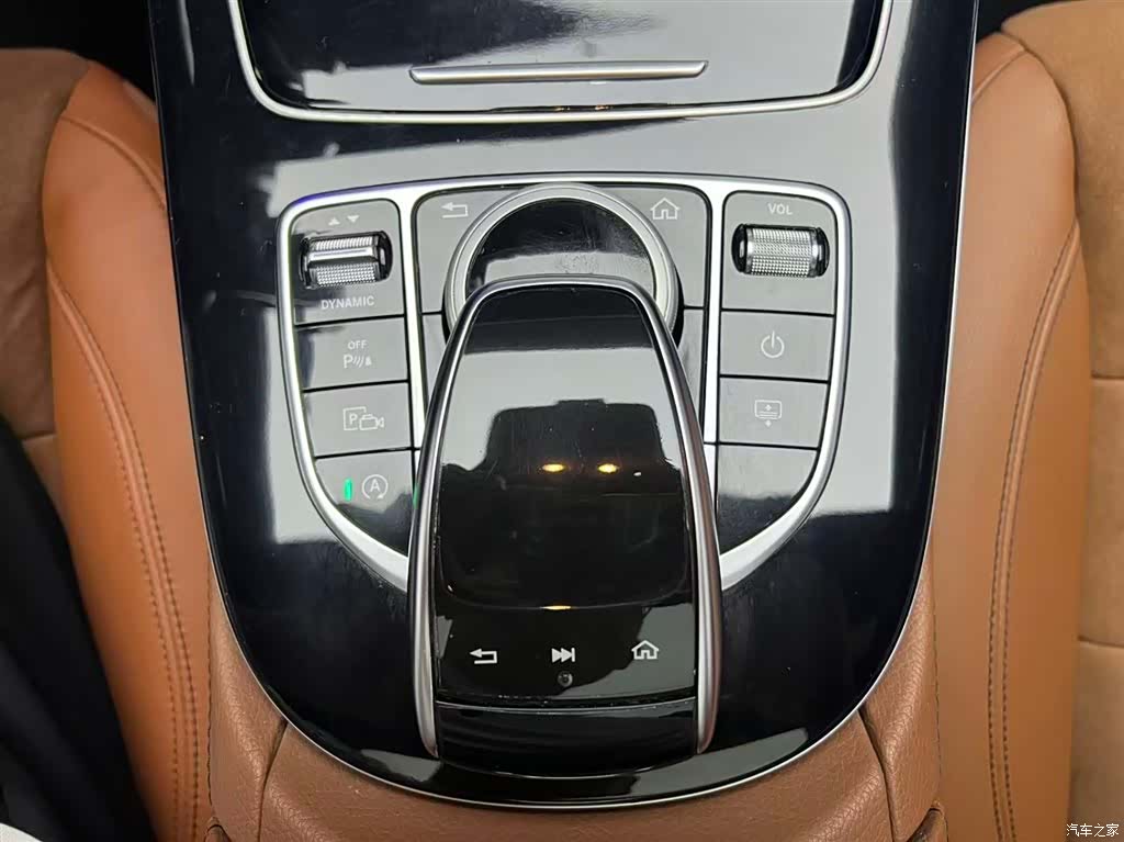 Mercedes-Benz E-Class, 2017 12