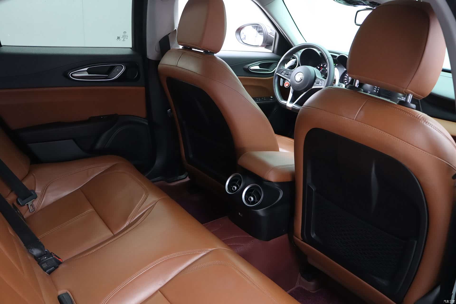 Alfa Romeo Giulia, 2019 28