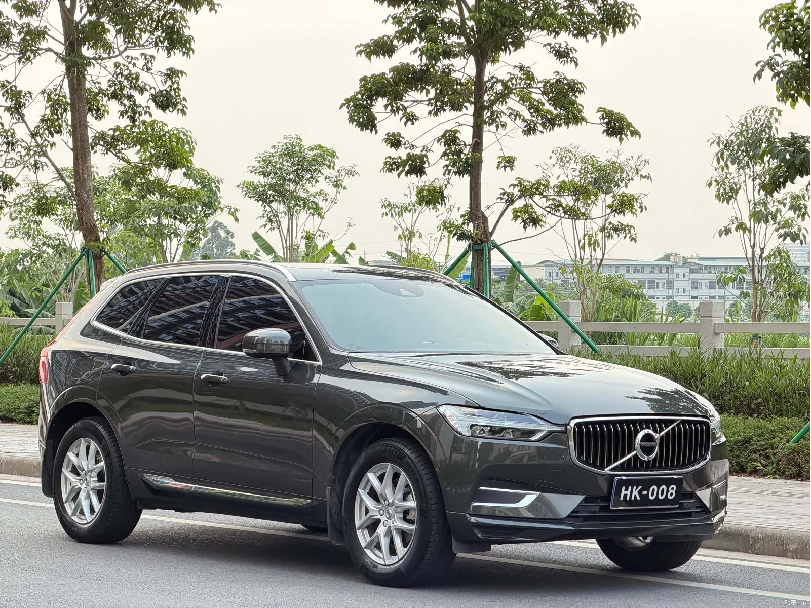 Volvo XC60, 2019 3