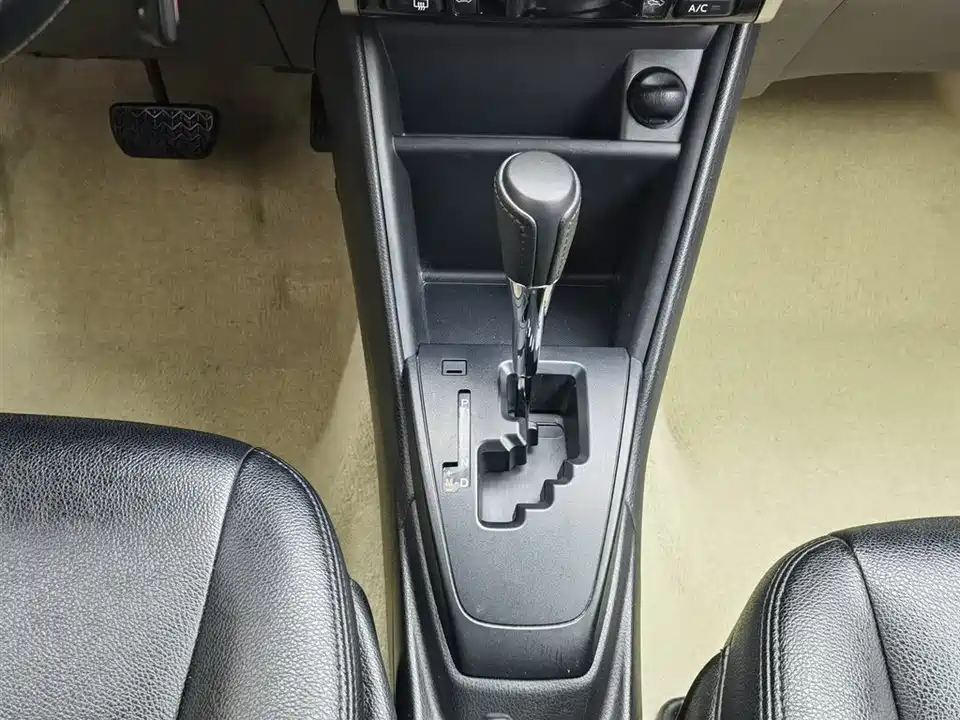 Toyota YARiS L Zhixuan