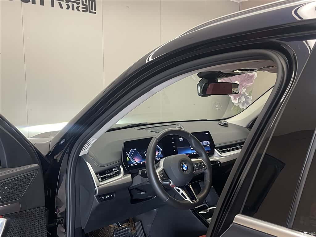 BMW X1, 2024 23