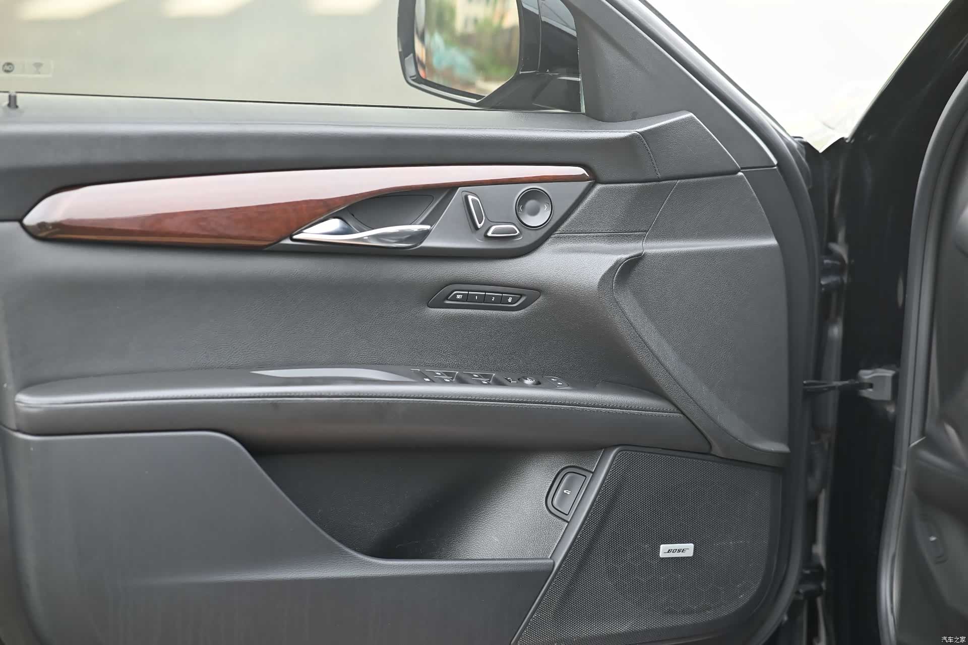 Cadillac CT6, 2020 11
