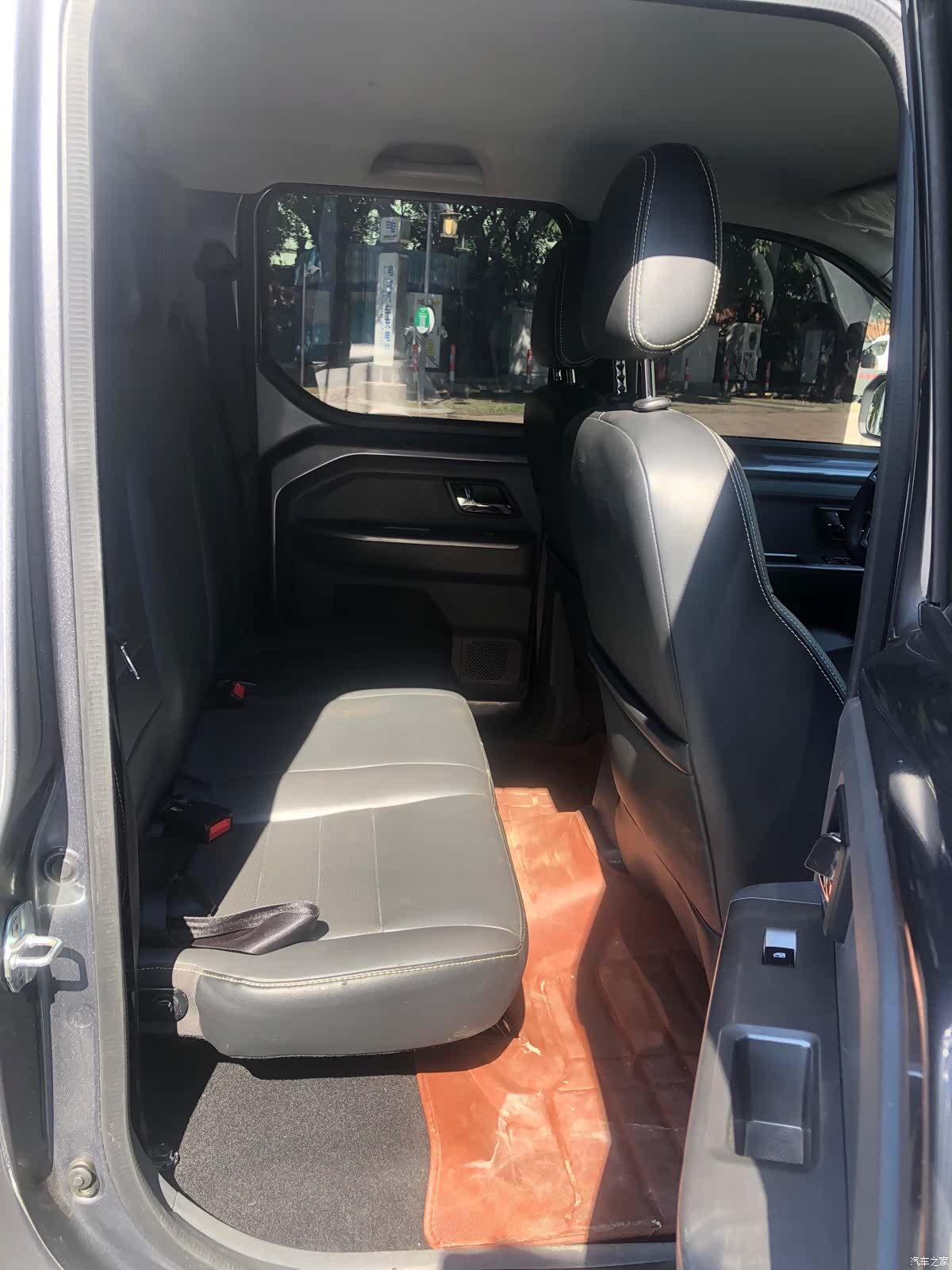 Wuling 1.5LLAR, 2021 17
