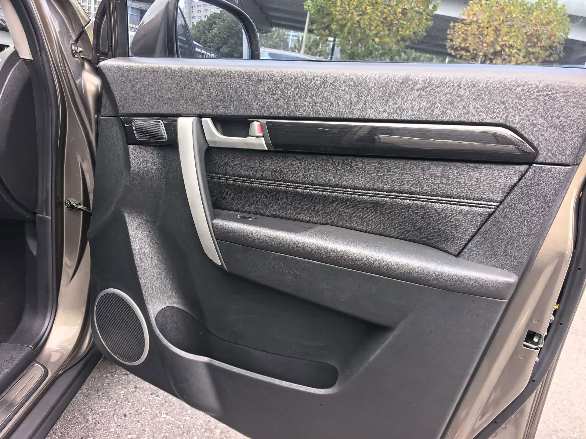Chevrolet 7, 2016 9