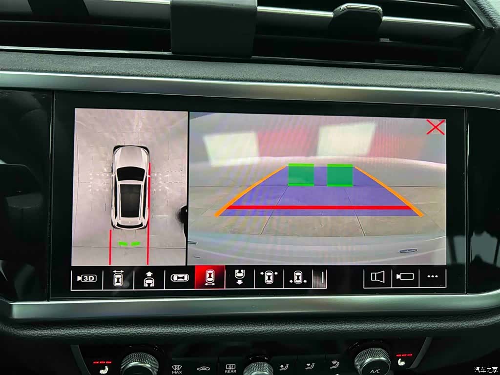 Audi Q3, 2026 7