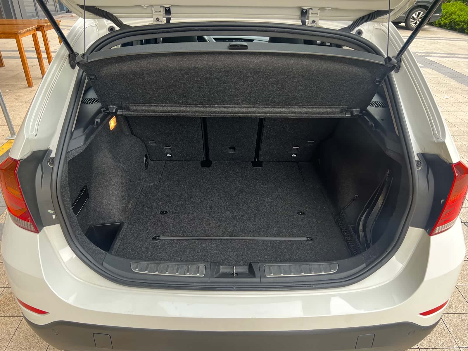BMW X1, 2015 15