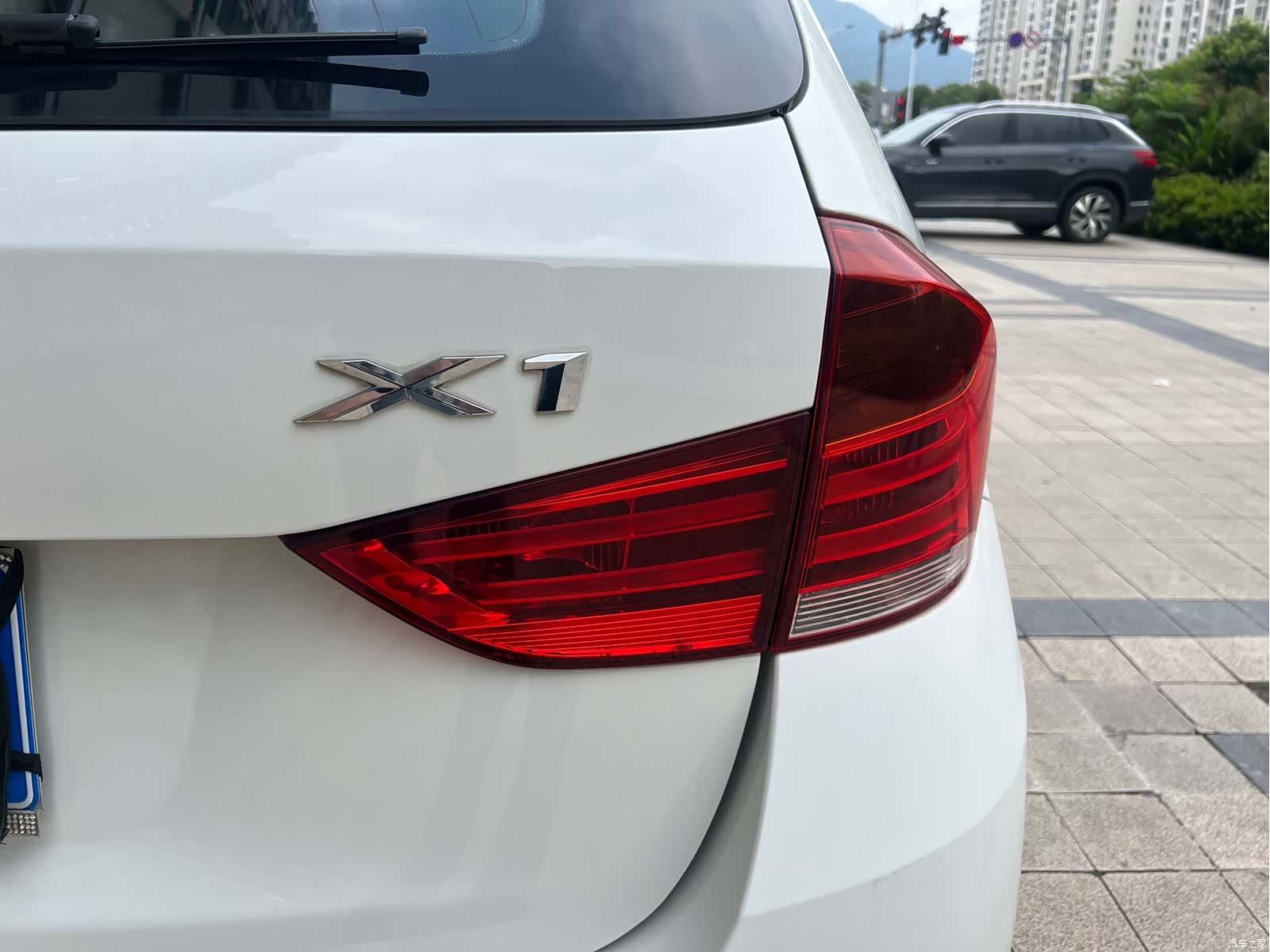 BMW X1, 2015 16