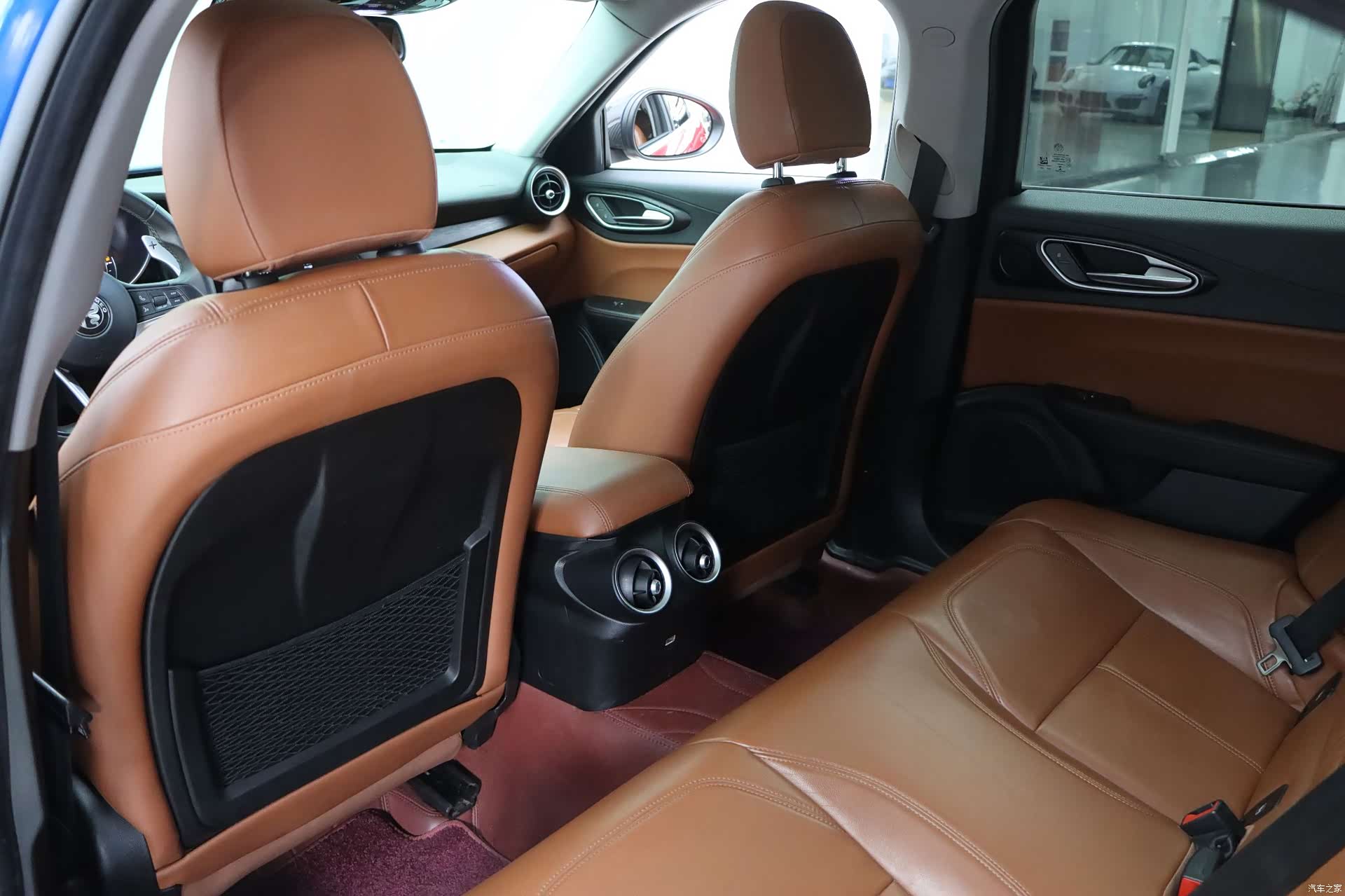 Alfa Romeo Giulia, 2019 25