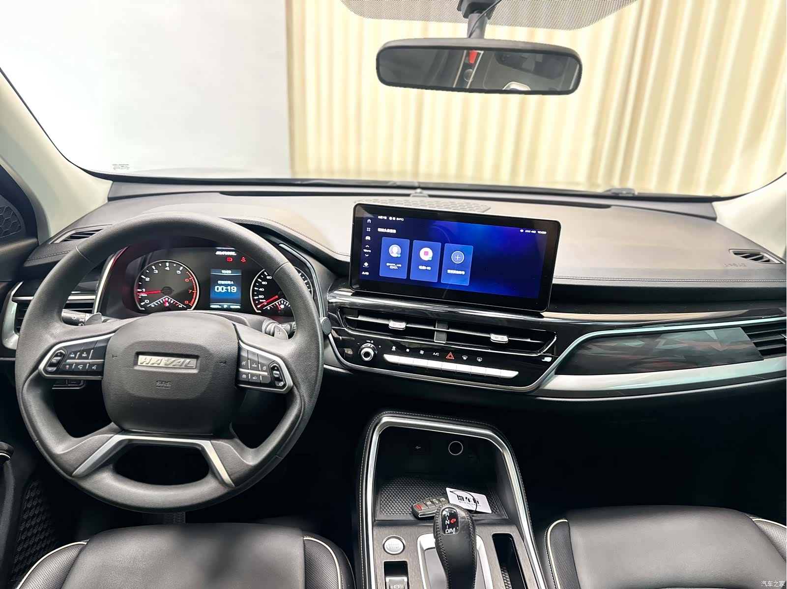 Haval H6, 2022 19