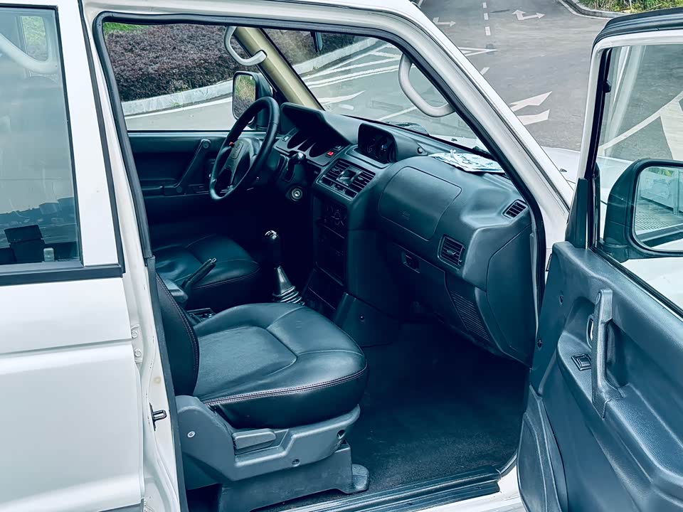 Leopaard Black King Kong