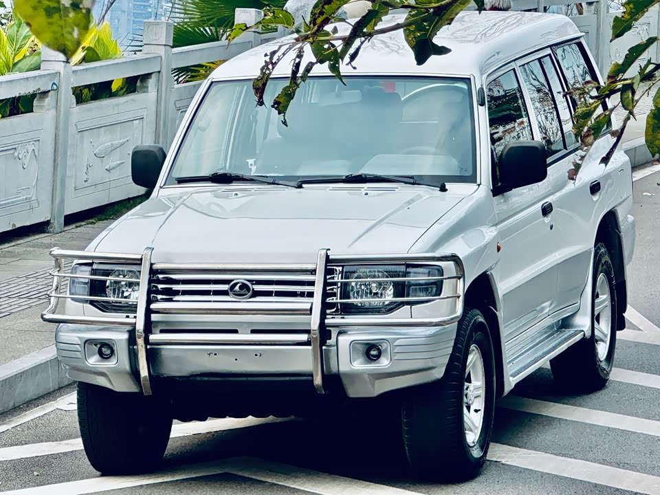 Leopaard Black King Kong