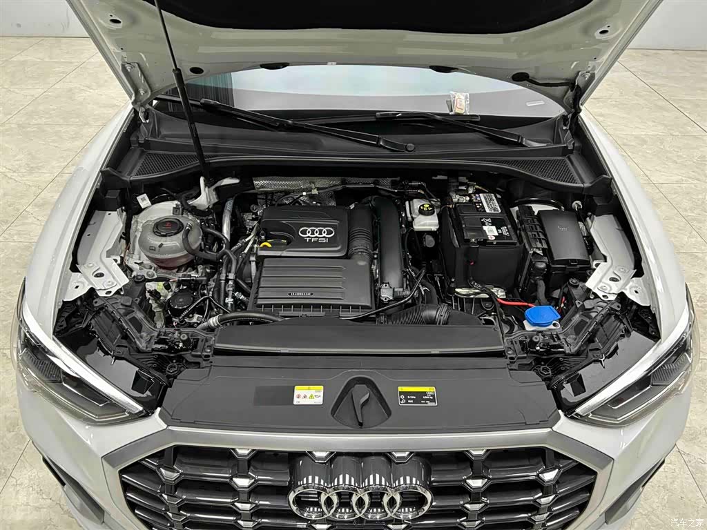 Audi Q3, 2026 21