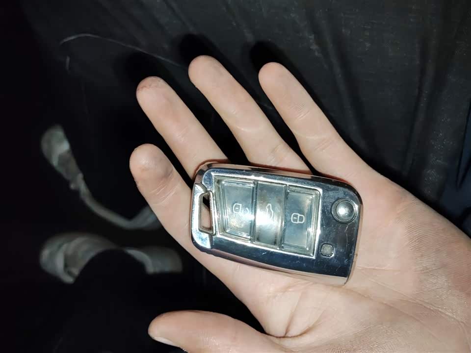 Volkswagen Tanyue GTE