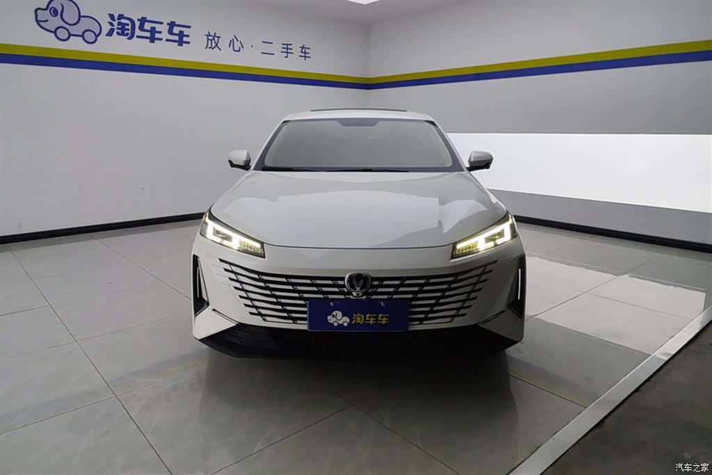 Changan Eado, 2024 2