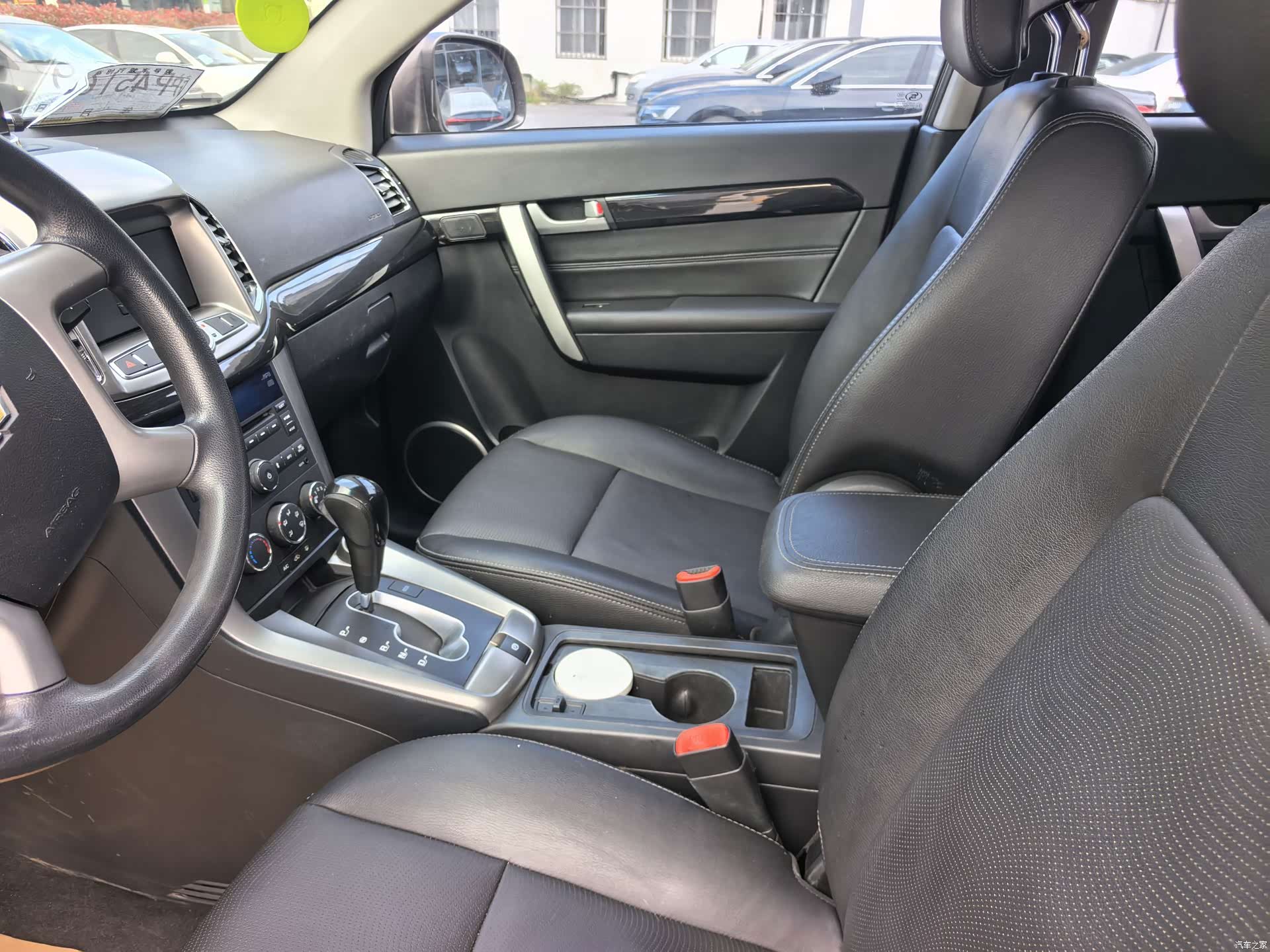 Chevrolet 7, 2016 19