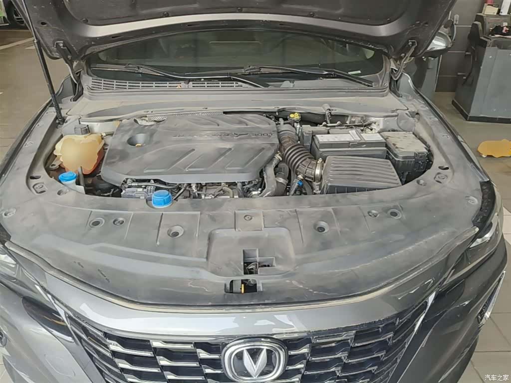 Changan CC, 2022 20