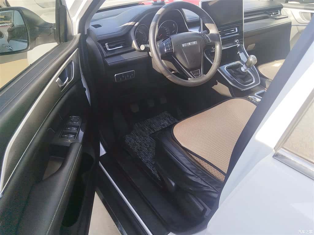 Haval M6, 2021 12