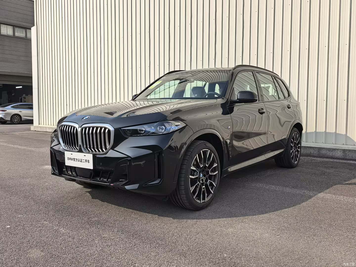BMW X5, 2025 1