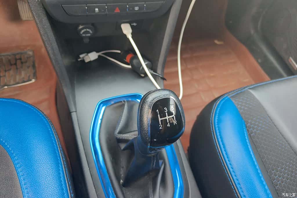 Chery 3x, 2016 16
