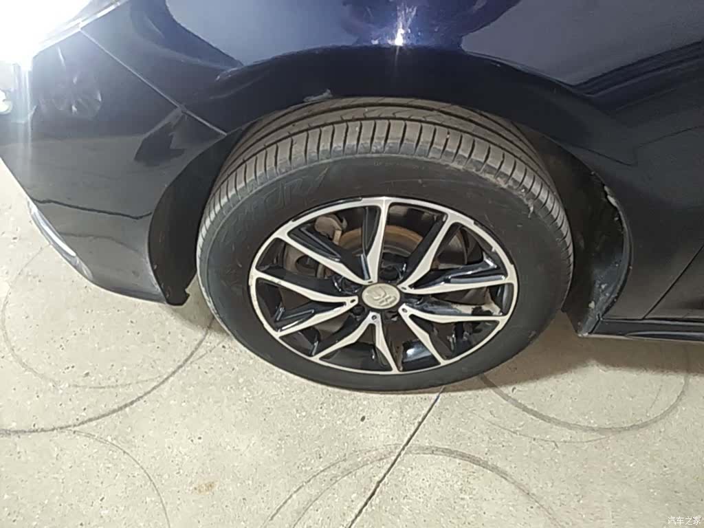 BYD Song, 2019 23