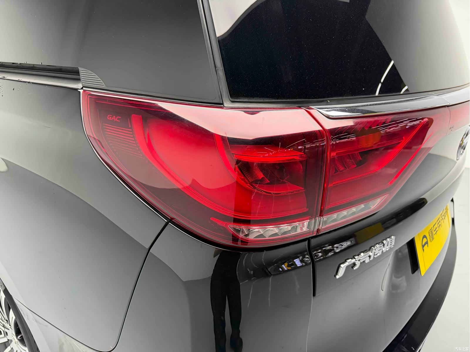 Trumpchi M8, 2021 все фото