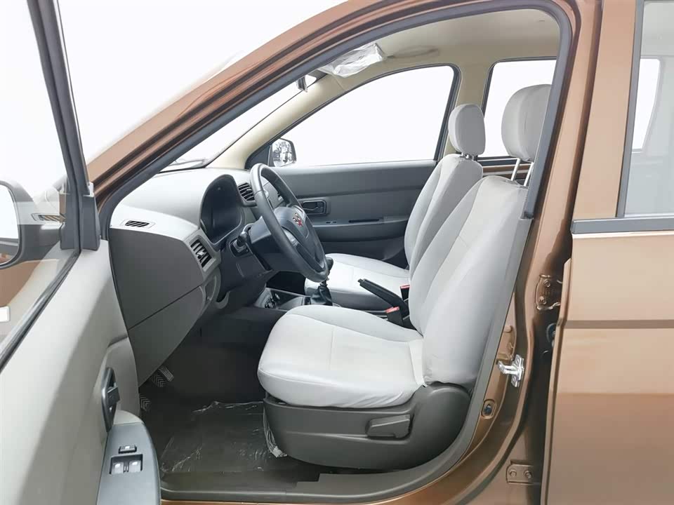 Wuling Wuling Hongguang