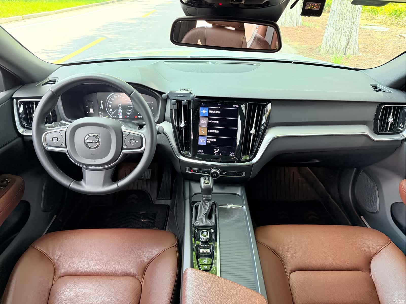 Volvo S60, 2020 13